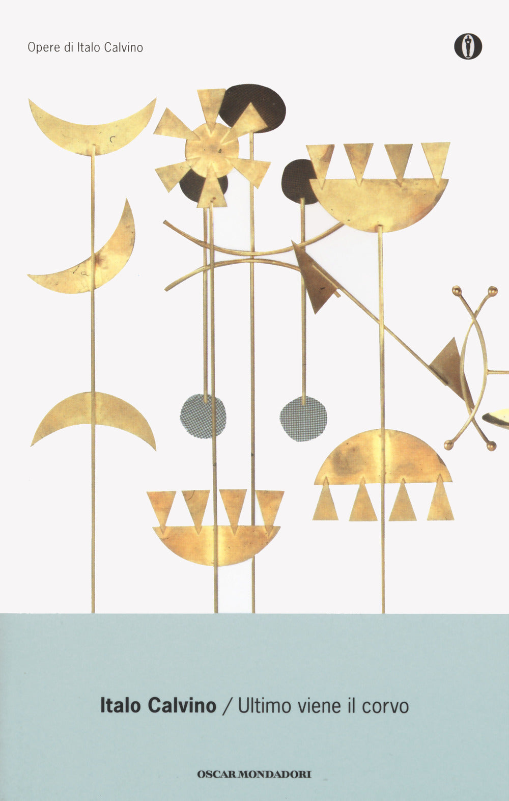 Ultimo viene il corvo - Centroscuola