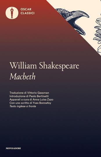 Macbeth. Testo originale a fronte