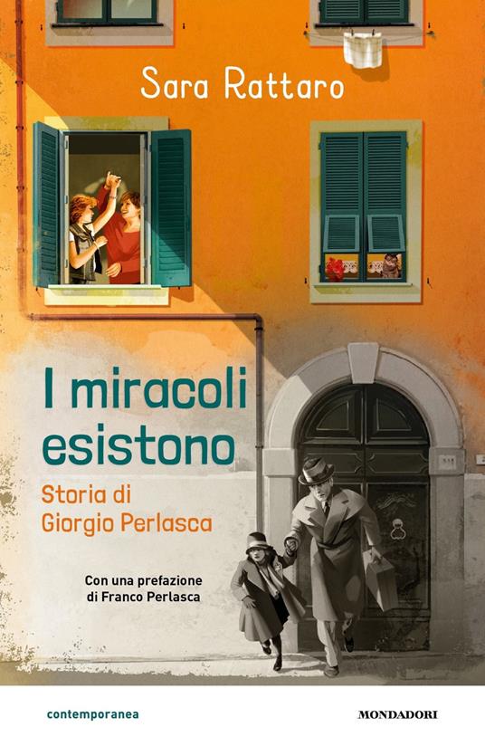 I miracoli esistono - La storia di Giorgio Perlasca