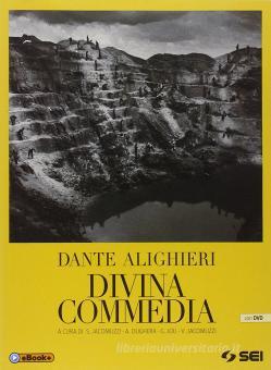 La Divina Commedia