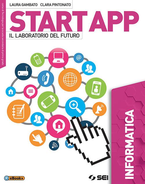 Start App - Informatica - Centroscuola