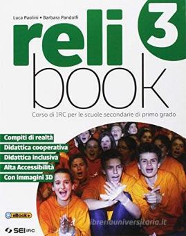 Relibook 3 - Centroscuola