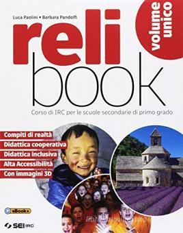 Relibook