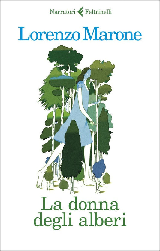 La donna degli alberi - Centroscuola