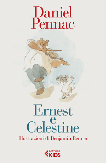 Ernest e Celestine - Centroscuola
