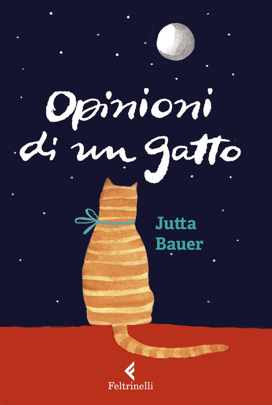 Opinioni di un gatto - Centroscuola