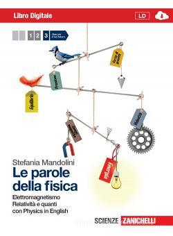 Le parole della fisica 3 - Centroscuola