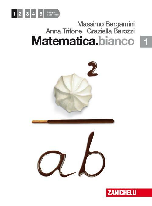 Matematica.bianco 1 - Centroscuola