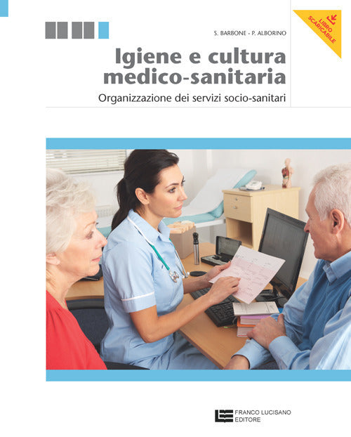 Igiene e cultura medico-sanitaria - Centroscuola