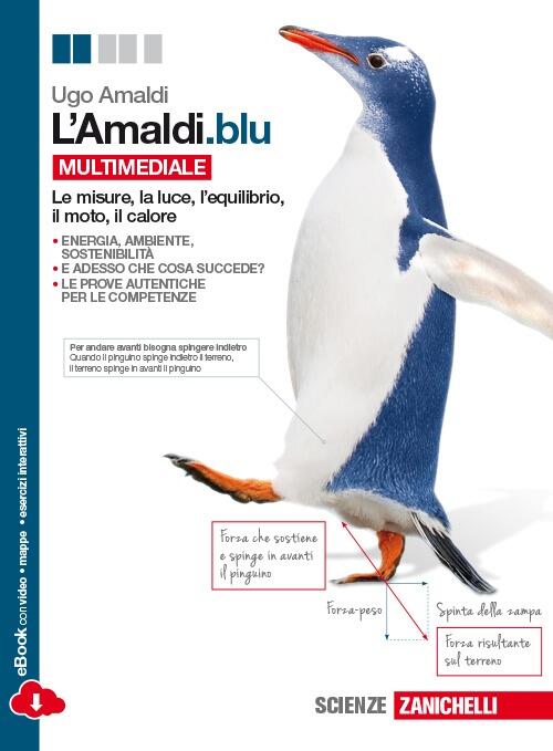 L'Amaldi.blu - Centroscuola