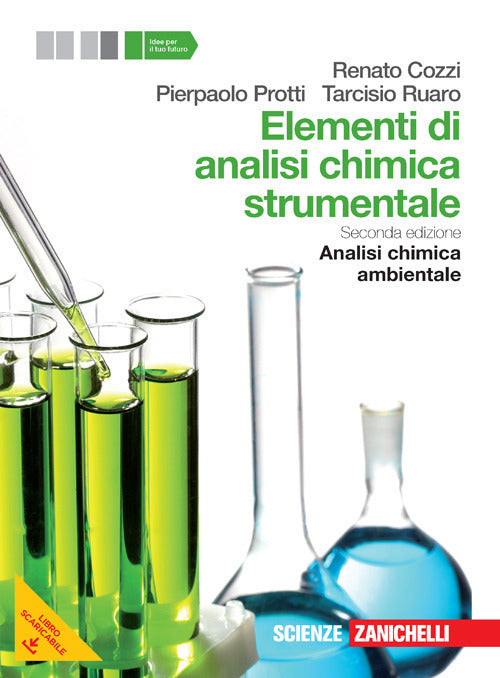 Elementi di analisi chimica strumentale - Analisi chimica ambientale