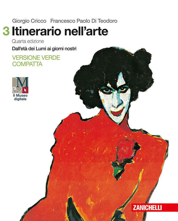 Itinerario nell'arte 3 - Centroscuola