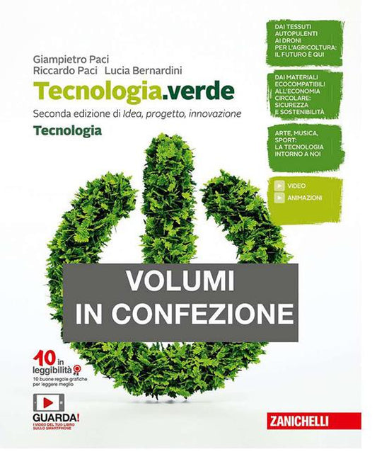 Tecnologia.verde - Centroscuola