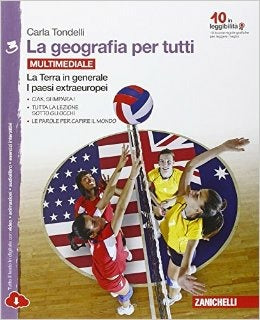 La geografia per tutti 3 - Centroscuola