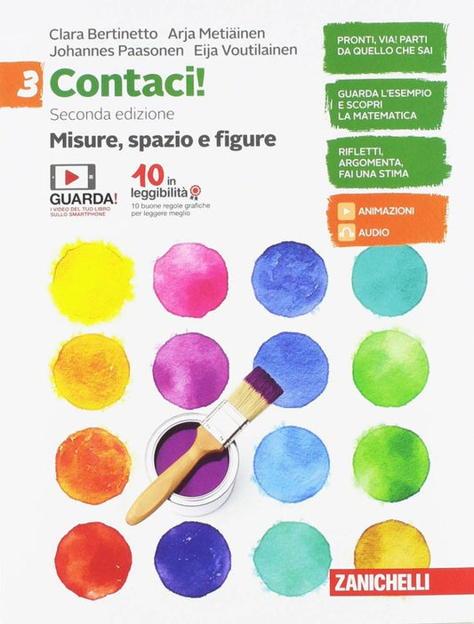 Contaci! 3 - Centroscuola