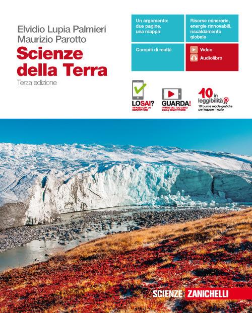Scienze della terra - Centroscuola