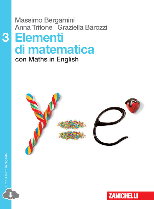 Elementi di matematica 3