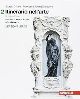 Itinerario nell'arte 2 - Centroscuola