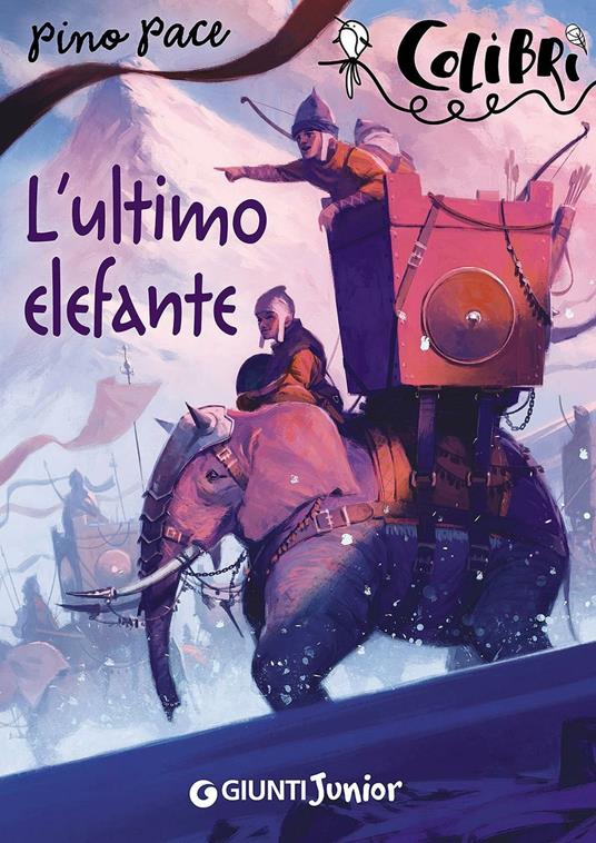 L'ultimo elefante - Centroscuola