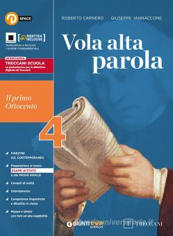 Vola alta parola 4 - Centroscuola