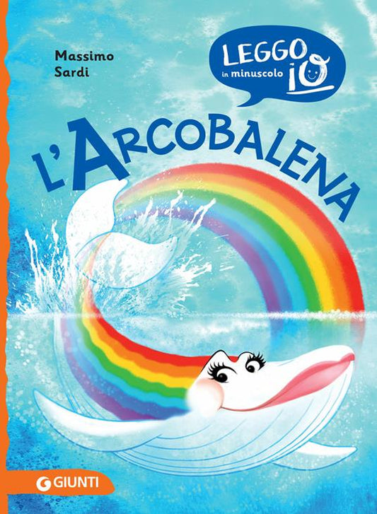 L'arcobalena - Centroscuola