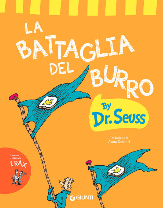 La battaglia del burro - Centroscuola