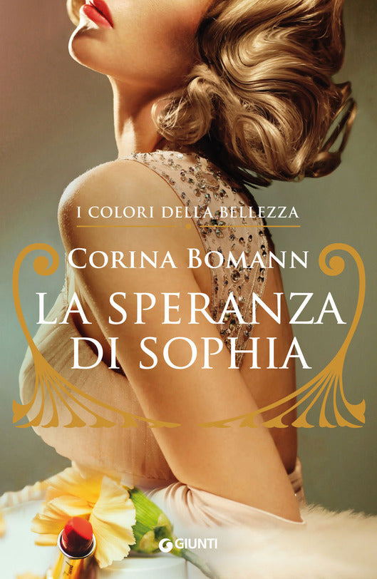 La speranza di Sophia. I colori della bellezza - Centroscuola