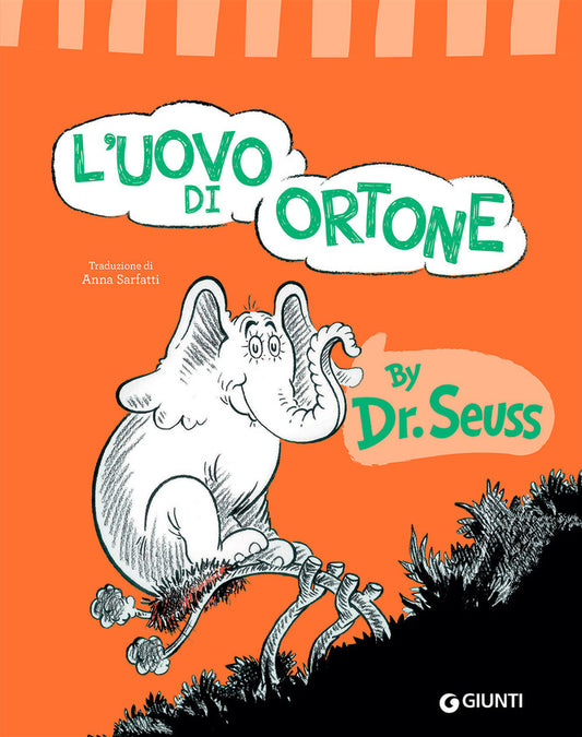L'uovo di Ortone - Centroscuola