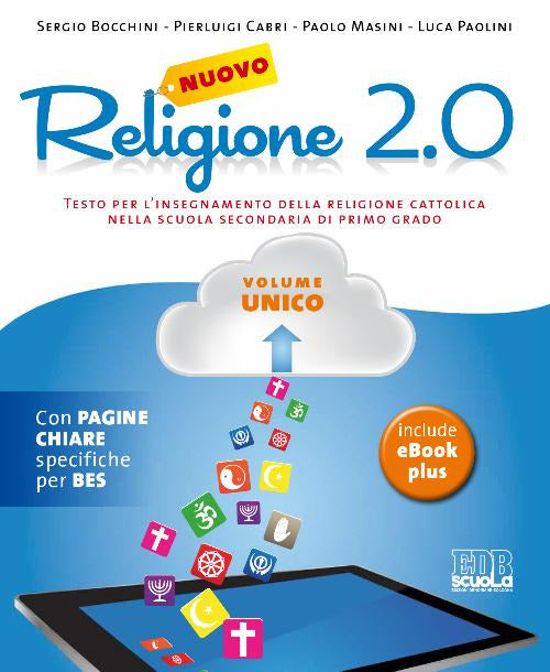 Nuovo Religione 2.0