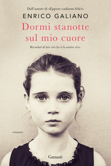 Dormi stanotte sul mio cuore - Centroscuola