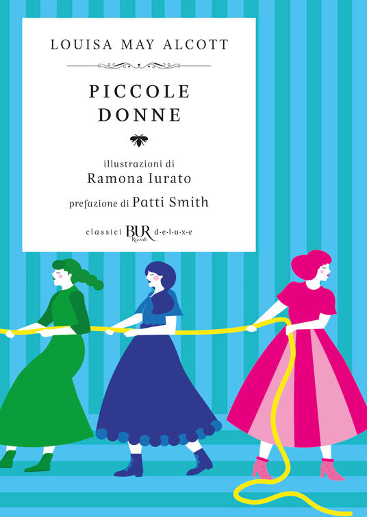 Piccole donne - Centroscuola