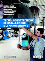 Tecnologie e tecniche di installazione e di manutenzione 2 - Centroscuola