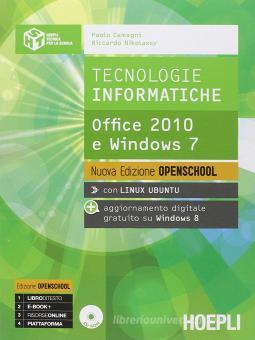 Tecnologie informatiche - Centroscuola