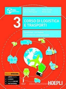 Corso di logistica e trasporti 3 - Centroscuola