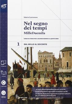 Nel segno dei tempi 1 - Centroscuola