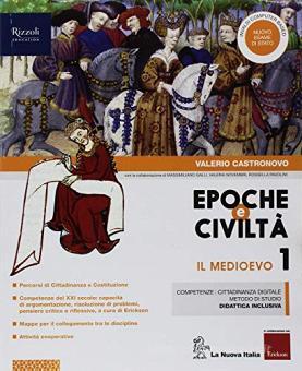 Epoche e civiltà 1 - Centroscuola