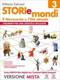 Storiemondi 3 - Centroscuola