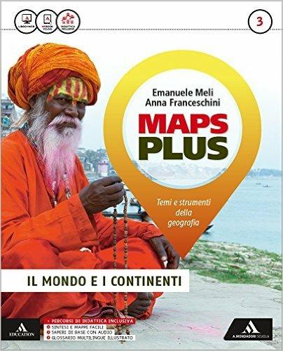 Maps plus 3 - Centroscuola