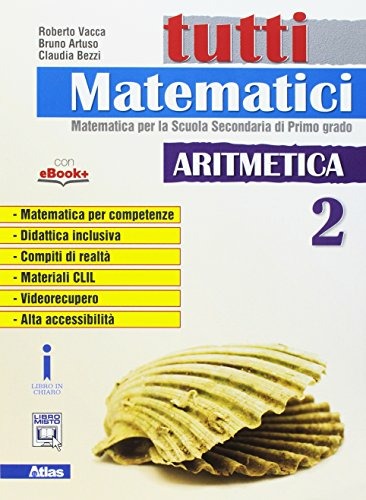 Tutti matematici 2 - Centroscuola