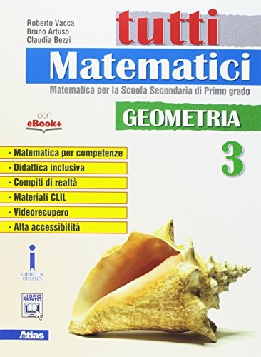 Tutti matematici 3 - Centroscuola