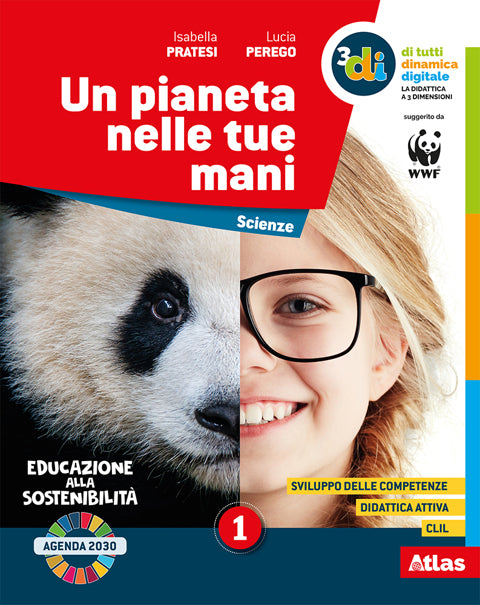 Un pianeta nelle tue mani 2 - Centroscuola