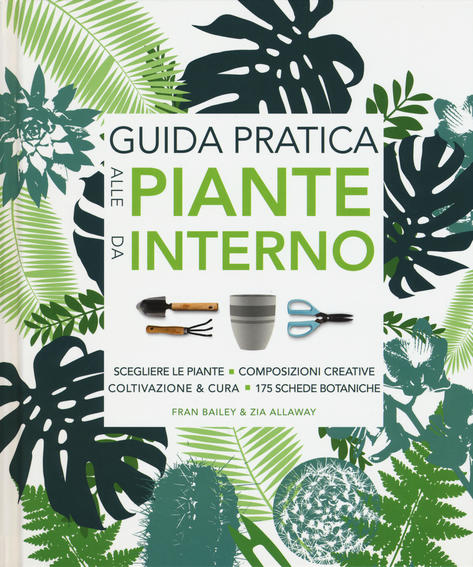 Guida pratica alle piante da interno - Centroscuola