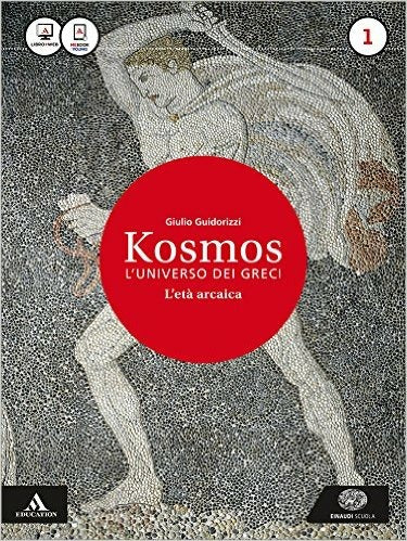 Kosmos - L'universo dei greci 1 - Centroscuola