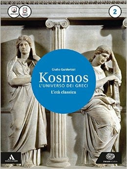 Kosmos - L'universo dei greci 2