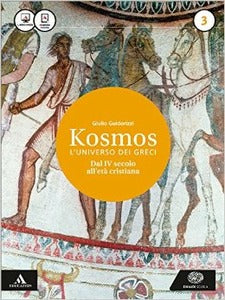 Kosmos - L'universo dei greci 3 - Centroscuola
