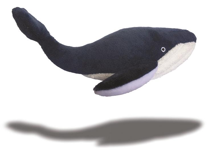 La chiocciolina e la balena - Con peluche – Centroscuola