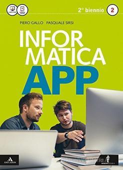 Informatica app 2