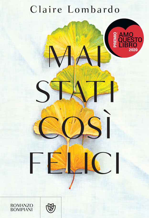 Mai stati così felici - Centroscuola