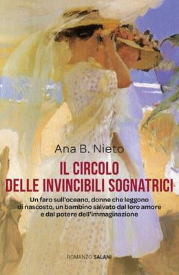 Il circolo delle invincibili sognatrici - Centroscuola