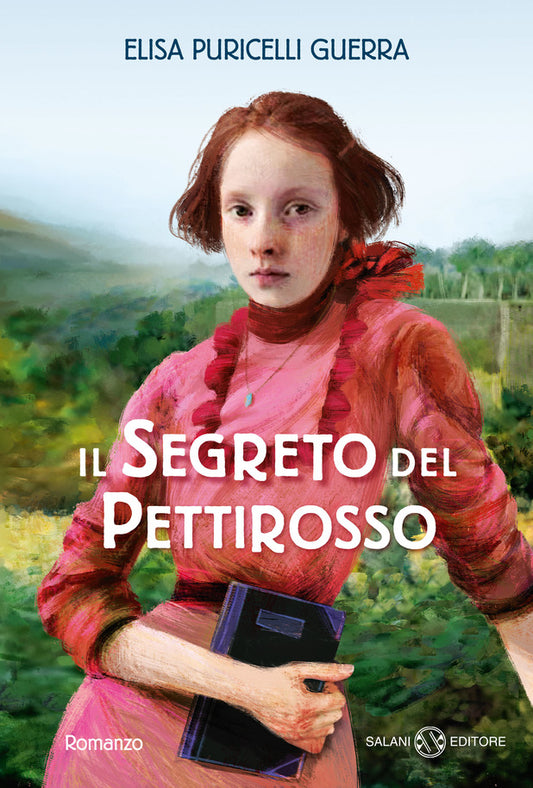 Il segreto del pettirosso - Centroscuola
